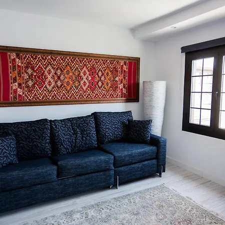 Maya Beach Suites Apartmán San Miguel de Abona
