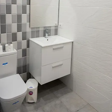 Maya Beach Suites San Miguel de Abona