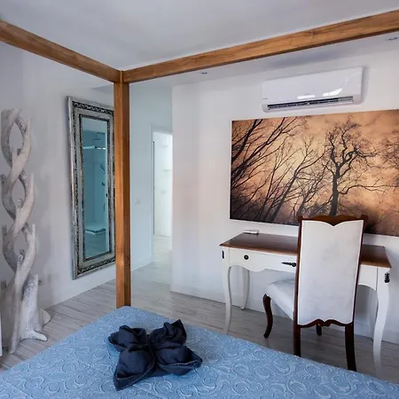 Apartmán Maya Beach Suites