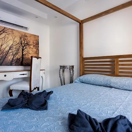 Apartmán Maya Beach Suites