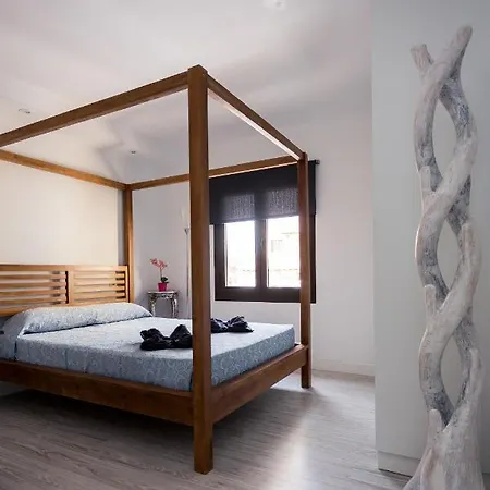 Maya Beach Suites San Miguel de Abona