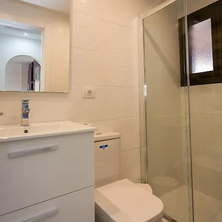 Maya Beach Suites *