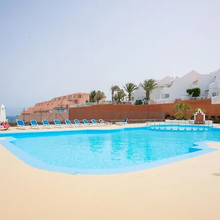 Maya Beach Suites San Miguel de Abona