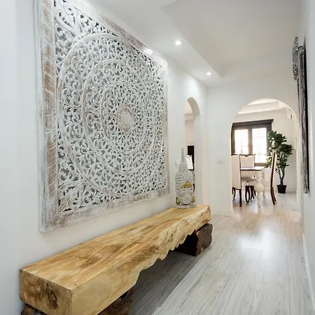 Apartmán Maya Beach Suites San Miguel de Abona