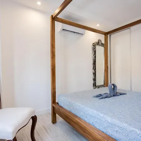 Maya Beach Suites