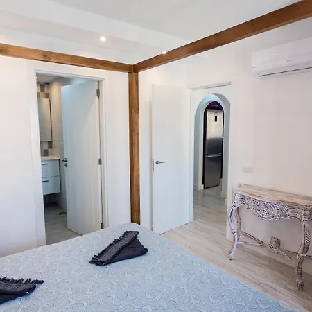 Apartmán Maya Beach Suites