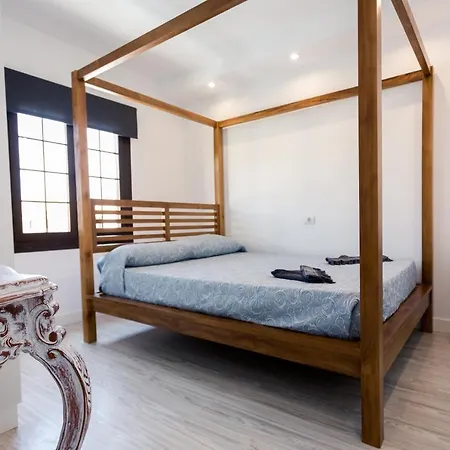 Maya Beach Suites * San Miguel de Abona