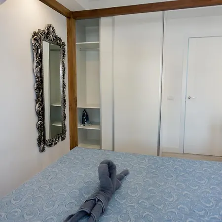Maya Beach Suites * San Miguel de Abona