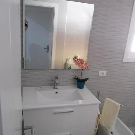Apartmán Maya Beach Suites San Miguel de Abona