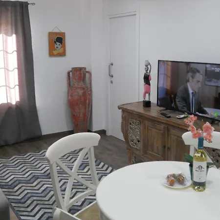 Apartmán Maya Beach Suites