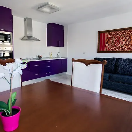 Apartmán Maya Beach Suites *