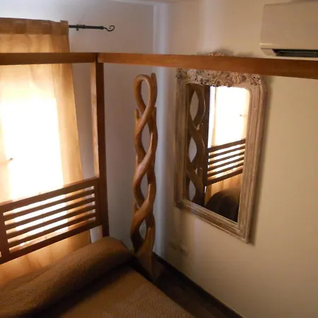 Maya Beach Suites * San Miguel de Abona