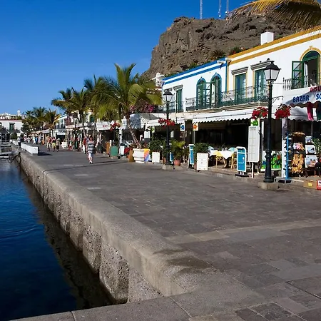 Maya Beach Suites San Miguel de Abona