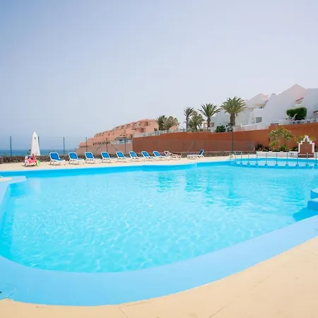 Maya Beach Suites San Miguel de Abona