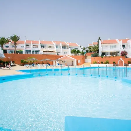 Maya Beach Suites San Miguel de Abona