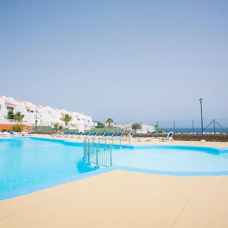 Lejlighed Maya Beach Suites San Miguel de Abona