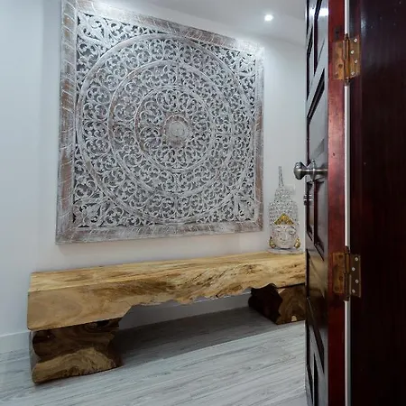 Lejlighed Maya Beach Suites