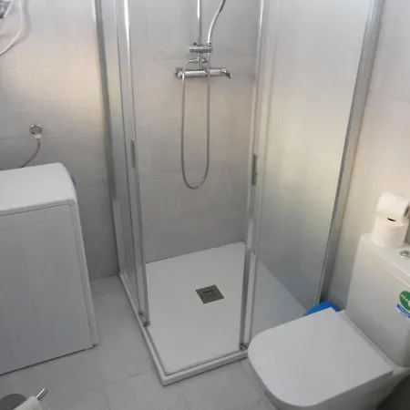 Lejlighed Maya Beach Suites *