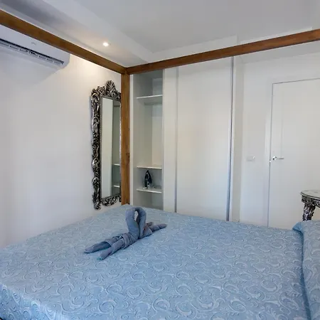 Maya Beach Suites