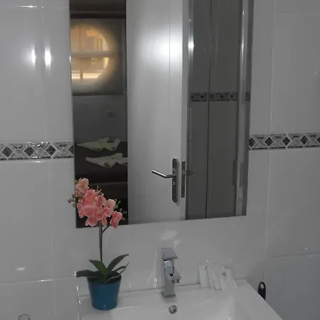 Maya Beach Suites * San Miguel de Abona
