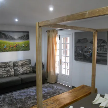 Maya Beach Suites * San Miguel de Abona