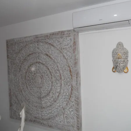 Maya Beach Suites * San Miguel de Abona